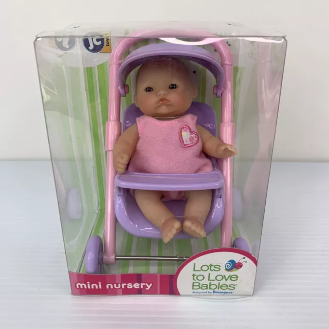 My sweet love mini baby best sale doll