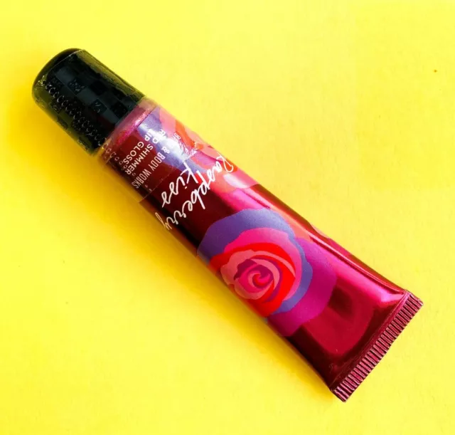 Bath & Body works LIPLICIOUS LIP GLOSS assorted U Pick 0.47 fl oz/14 mL NEW