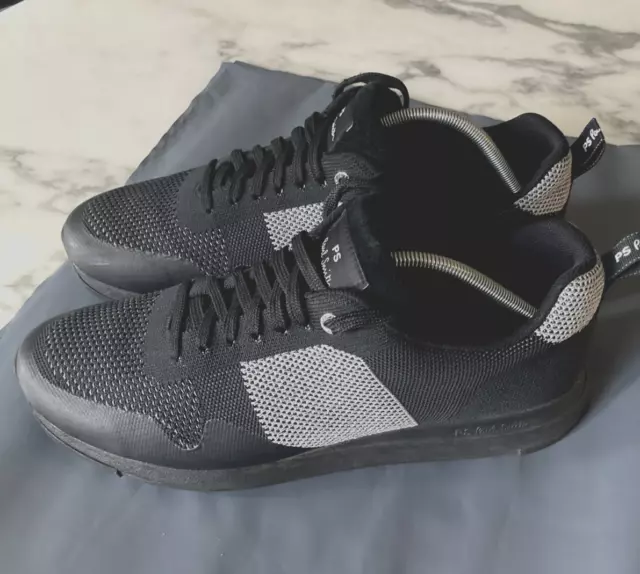 Paul smith sales rappid trainers
