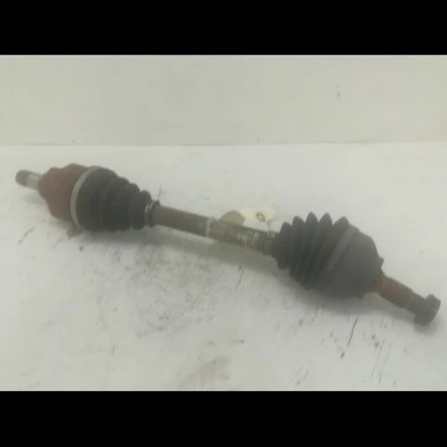 transmission avant gauche citroen C4 PICASSO I 3272LZ 34892