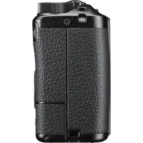 Ricoh GR III Digital Camera 24.2MP - Black - 2 Year Warranty UK Delivery 6