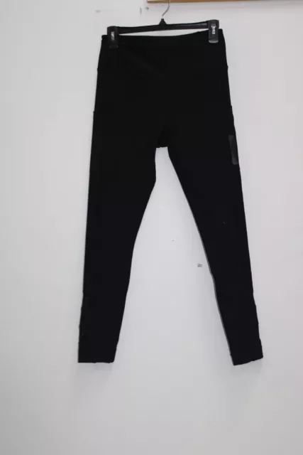 MONDETTA LADIES LEGGING, Black, Small - New Without Tag 12060 £16.18 -  PicClick UK