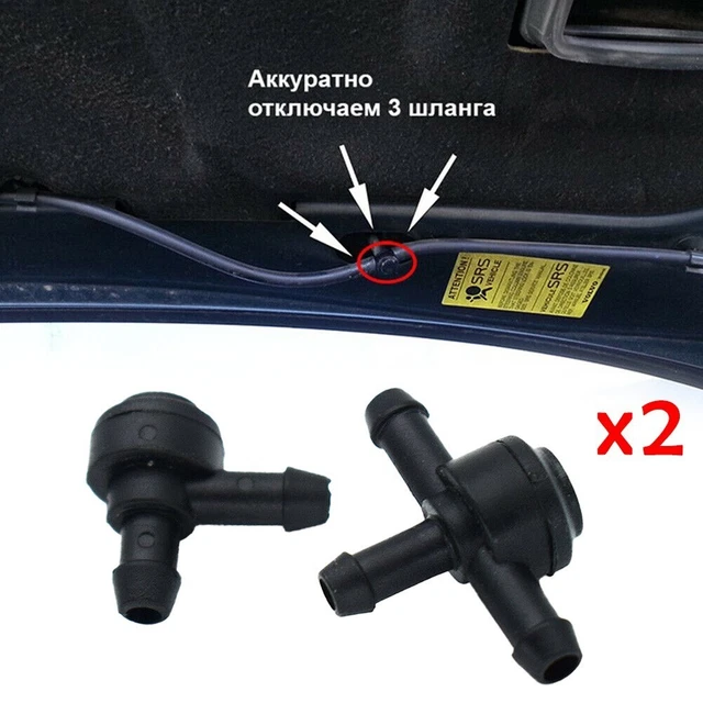 Verre Rétroviseur Extérieur Gauche Chauffant Pour Volvo C30/S40/S60/etc. (2006-2009) - Compatible OEM