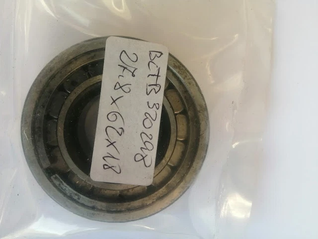 cuscinetti BCTB 320298