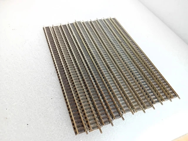 Fleischmann 9400 8 Stk. Anschlussklemmen (Gebraucht) In Basel Für CHF - Foto 8