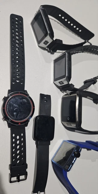Dgtec watch bands deals