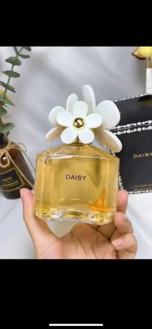 Parfum Femme Marc Jacobs Daisy