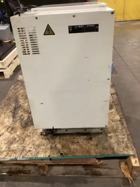MITSUBISHI UNIT COOLER HE-UV3- 200/220v 50/60hz 3Phase #158JMFML