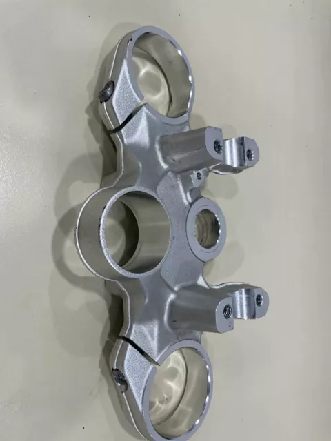 Bmw S1000R K47 14-16 Obere Gabelbrücke Lenker Klemmung Upper Fork Crown Clamp