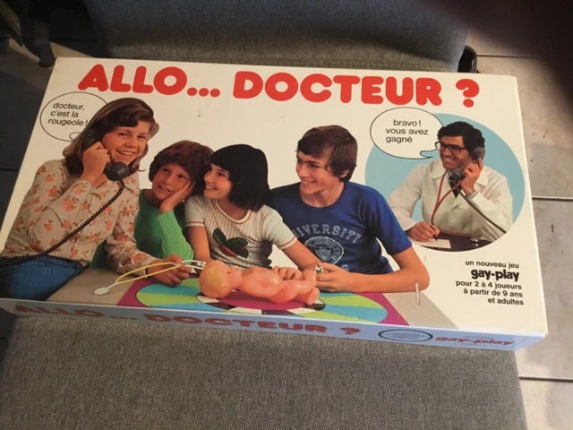 The Mind - Jeu de société et règles - Trukmuch's Spot