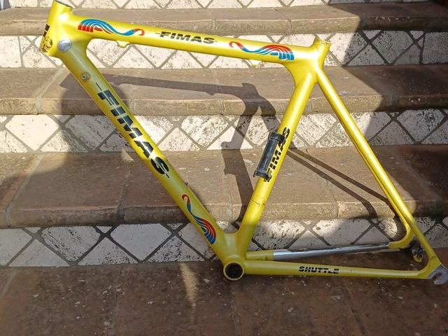 Bike Frames, Cycling, Sporting Goods - PicClick UK
