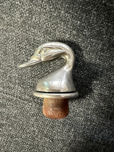 Bouchon Lumineux Vintage NATIONAL M-4 - Pêche Ancien, Bon état, Origine France