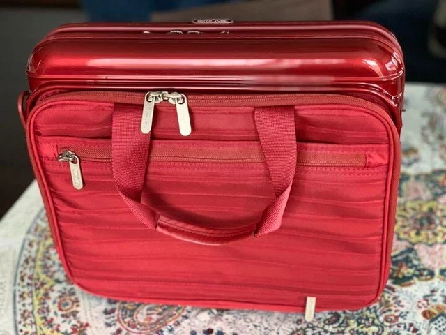 RIMOWA Salsa Deluxe Hybrid Orient Shoulder Bag Business Bag 8L From Japan