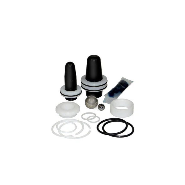 REPLACES TITAN Wagner PACKING KIT 0558740 Impact 1040, Impact 1140