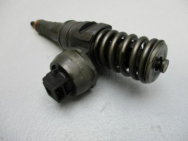 VW Caddy III 3 03-10 2K Injecteur 038130073AG Injecteur Pompe - Jet