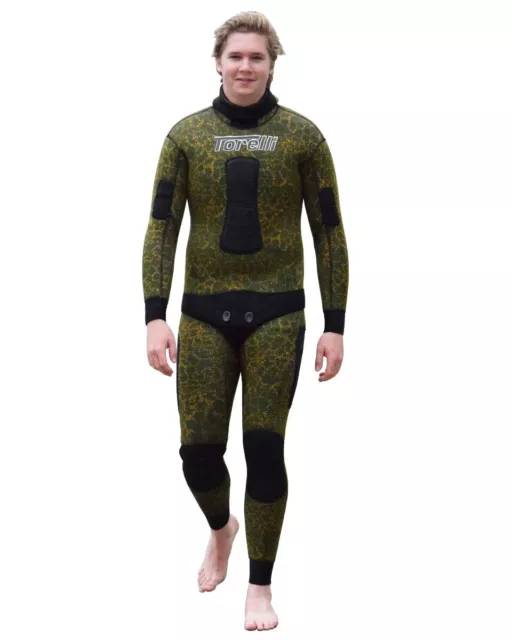 Open Cell Wetsuit FOR SALE! - PicClick