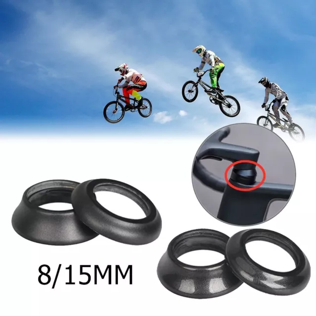 Control Set Spacer Headset Spacer Parts Washers 8/15MM