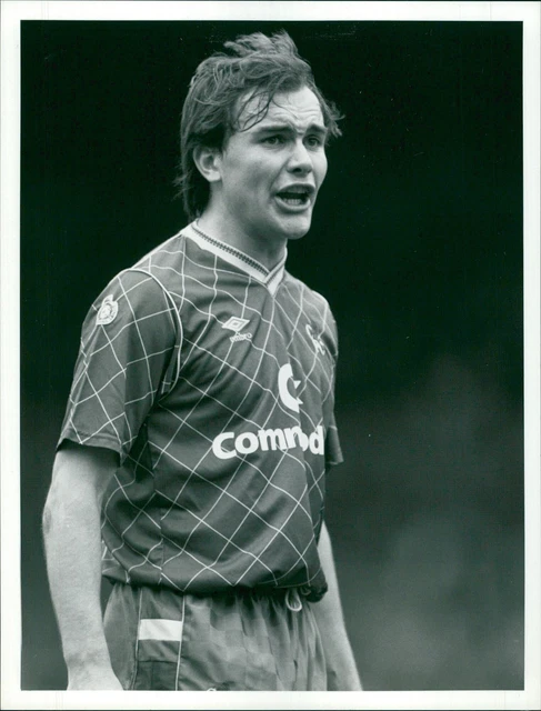Darren Wood - Vintage Photograph 1640019