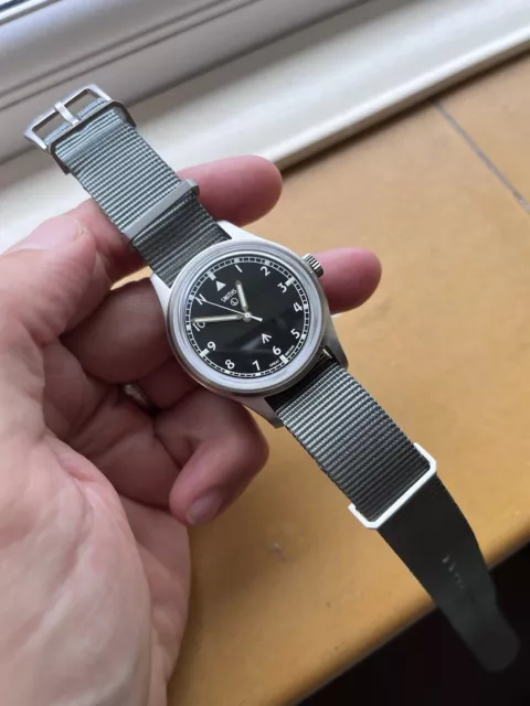 Smiths prs29a on sale