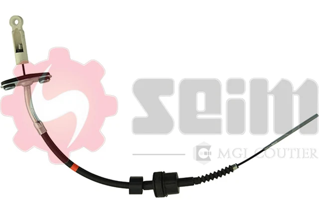 Fune frizione cavo frizione SEIM 554578 per FIAT PALIO Weekend 16V 178DXD1A