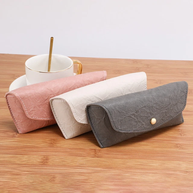 Glasses Case Reading Spectacle Sunglasses Storage Box Hard Protector Portable