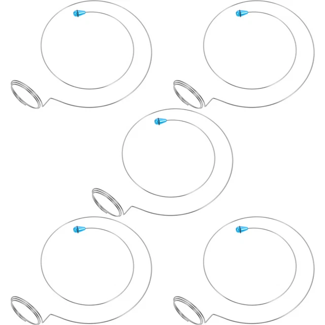 5 piezas soporte de lupa para viajero soporte para lupa trabajo