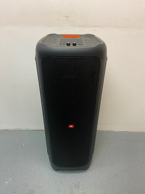 JBL PARTYBOX 1000 Portable Indoor & Outdoor Bluetooth Speaker £699.99 ...