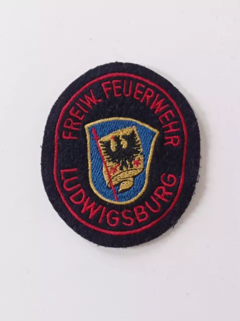 feuerwehr abzeichen ärmelabzeichen