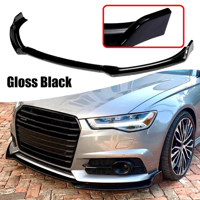 Kit Carrosserie Pour Ford Focus MK3 5 Portes - Jupe Avant, Spoiler, Jupe Arrière, Fibre De Verre