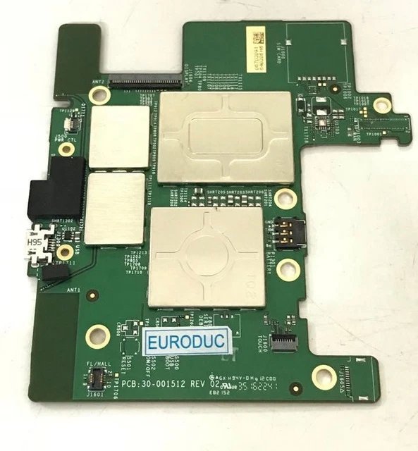 Motherboard carte mère Samsung Chromebook 303C BA92-14280B BA41-02345A
