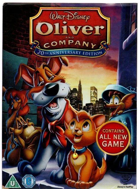 oliver-and-company-uk-disney-dvd-with-card-slipcase-3-49-picclick-uk