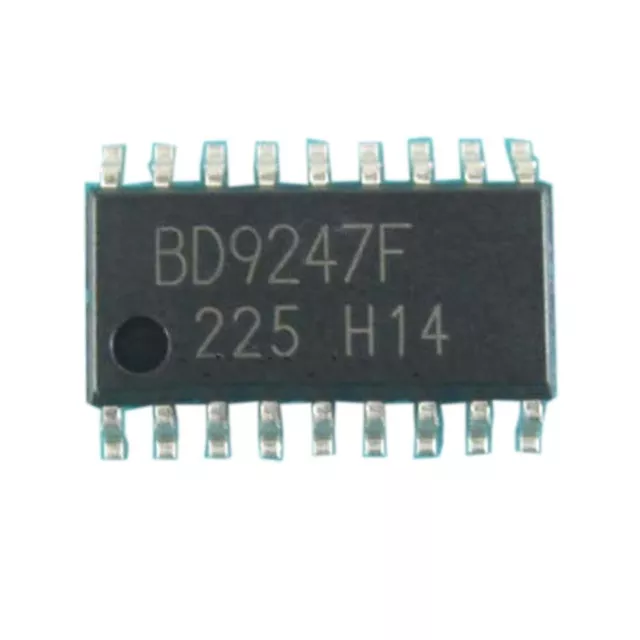 1pcs/lot BD9247F BD9247 SOP-18 In Stock