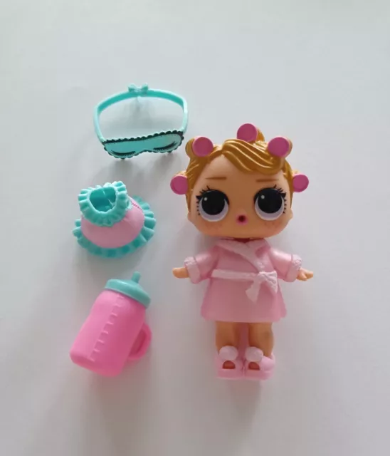 Lol babydoll on sale