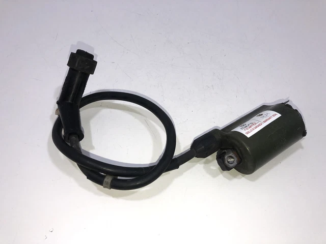 Bobine D'allumage Neuve Pour Honda SH 100 Scoopy (1996-2001) - Compatible, Référence 713826-0100-87