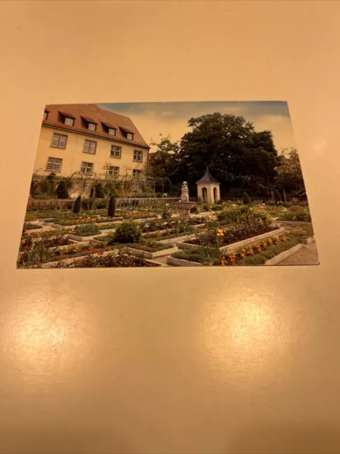 Alte Postkarte - Leonberg