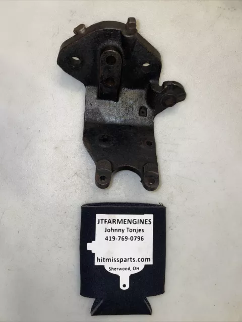 Desjardins 303K147 Webster Magneto Igniter Bracket Only Hit Miss Engine