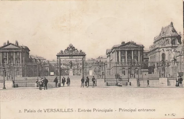 78 Versailles 78181