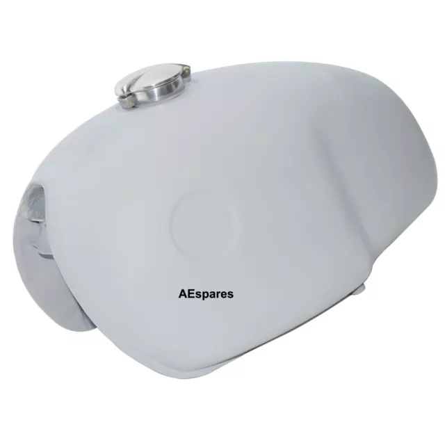 ESSENCE GAS CARBURANT Réservoir Avec Bouchon Pour BMW R100 Rt Rs R90