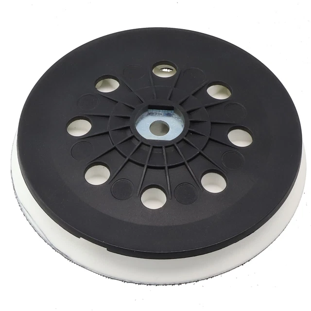 Tapis de ponçage de haute qualité pour ponceuses Festool ES125 ETS 125 ETSC 12