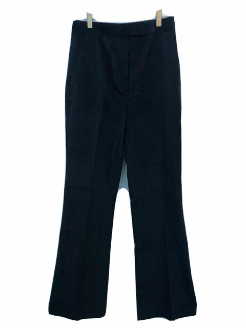 Pantalon en toile Noir Femme Vero Moda Charlie | Espace des marques