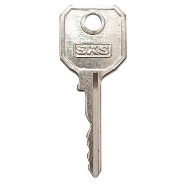 WMS 303A Window Lock Key