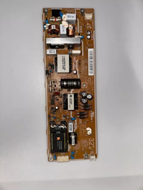 Carte alimentation TV Samsung LE32C350 (BN44-00369B) TESTED