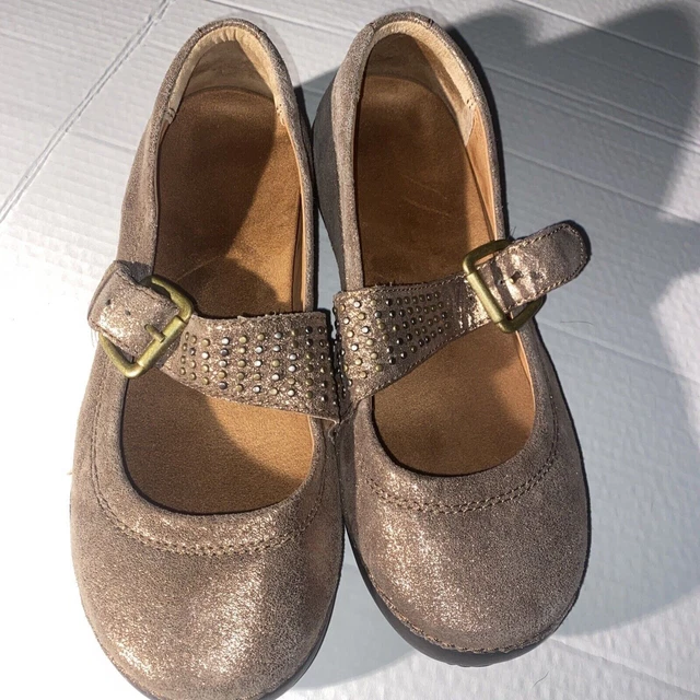 Orthaheel elisa casual flat outlet