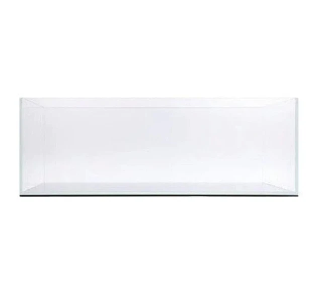 Aqua One OptiClear Low Profile High-Quality Glass Aquariums Premium Includes Lid 2