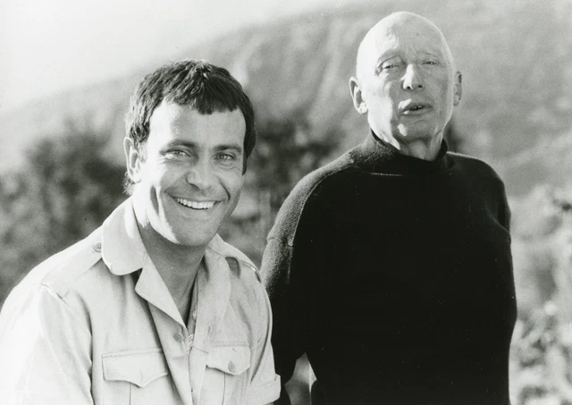 JEANPIERRE ANDREANI JEANPAUL Le Chanois