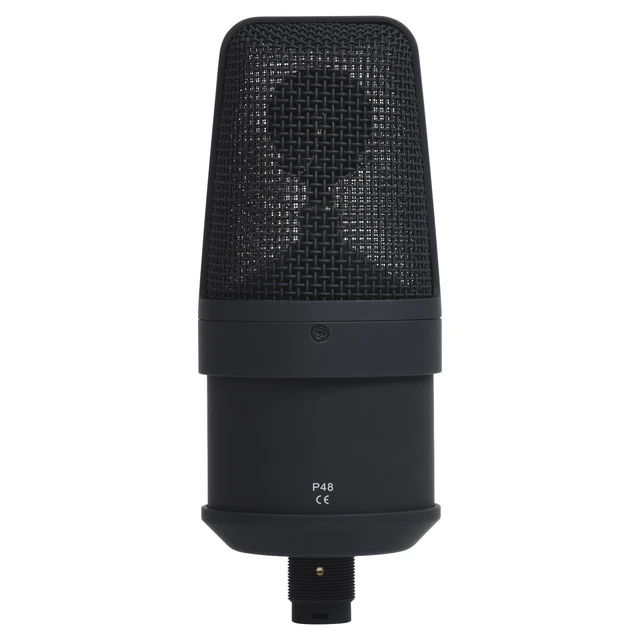 CAD AUDIO EQUITEK E300S MultiPattern Großmembran Kondensator