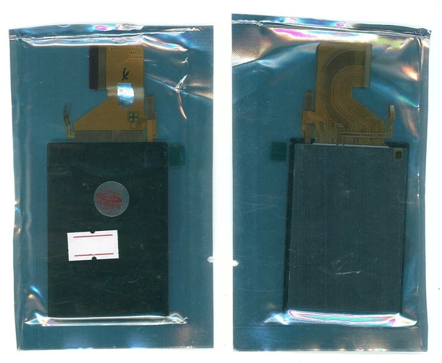 Pour Panasonic Lumix DMC-FZ300 Affichage LCD Neuf