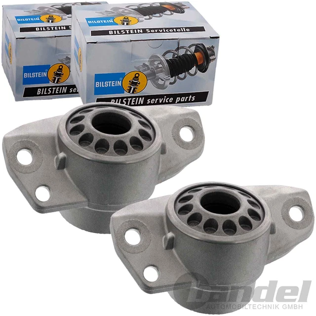 2x CUSCINETTI A CUPOLA BILSTEIN POSTERIORI adatti per AUDI A6 (4G, C7) A7 (4G) anche quattro