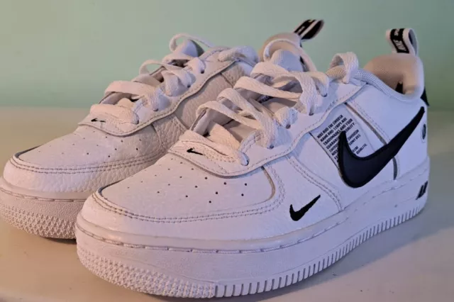 Limited Edition Nike Airforce 1