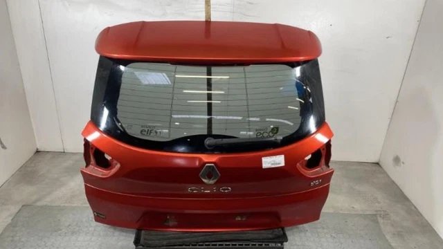 Spoiler Déflecteur BMW Série 3 (E90, E91) de 06 à 11 Maroc